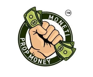 Why Moneti Prop Money?