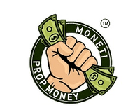 Moneti Prop Money